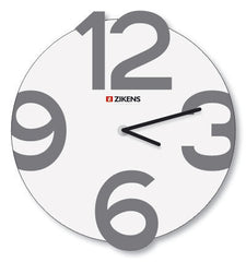 Booma Wall Clock